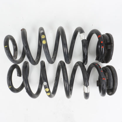 2017 - 2023 ALFA ROMEO STELVIO AWD REAR SUSPENSION LEFT & RIGHT COIL SPRING OEM