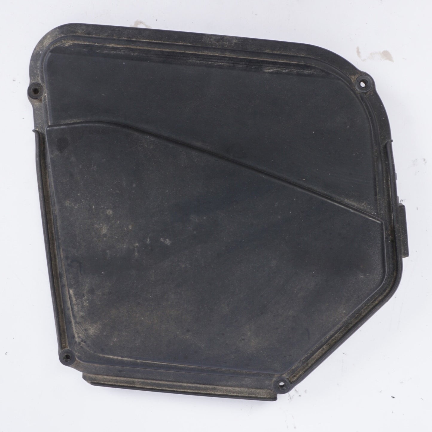 09-15 BMW F01 740Li 750i 760Li Fuse Junction Distribution Fuse Box Cover OEM