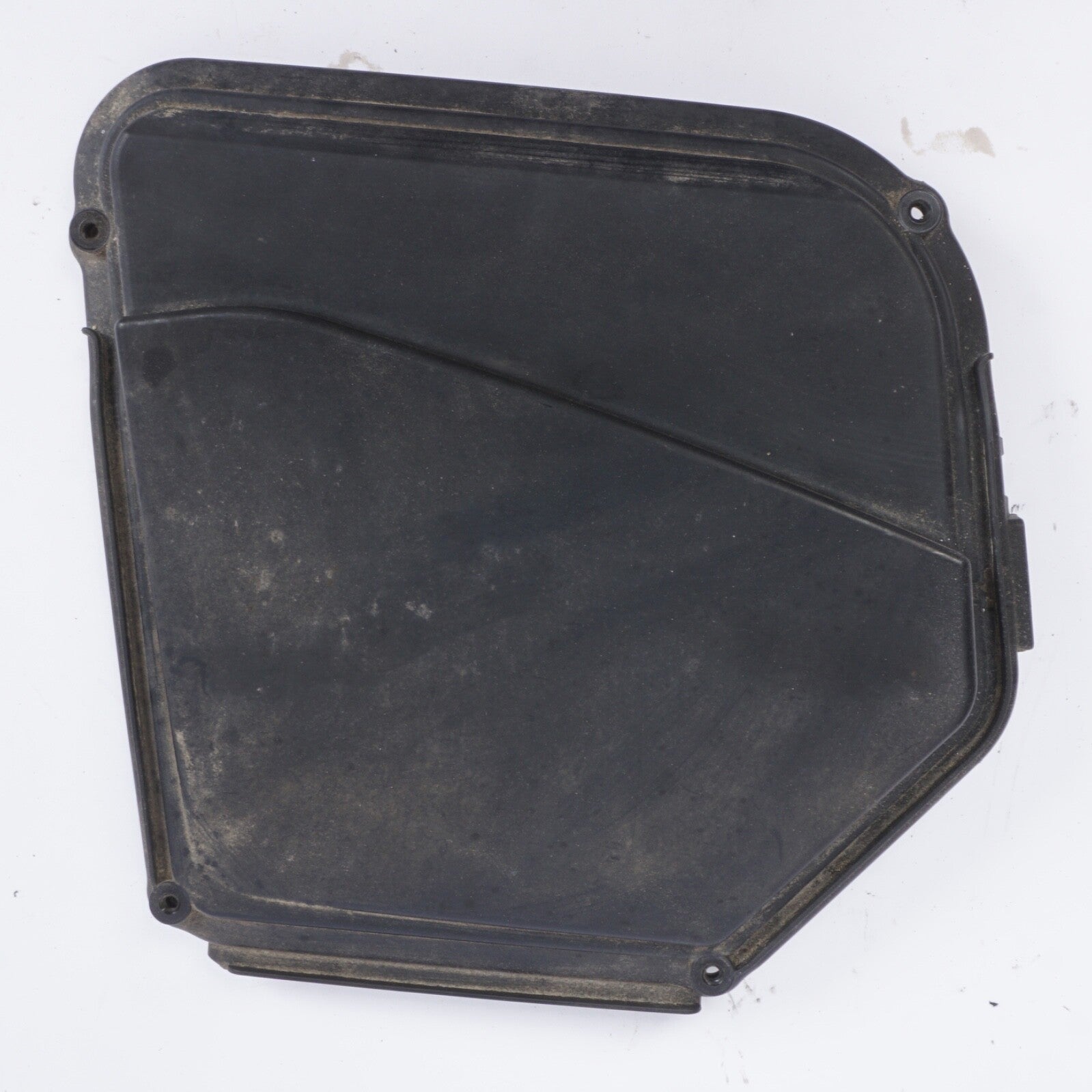 09-15 BMW F01 740Li 750i 760Li Fuse Junction Distribution Fuse Box Cover OEM