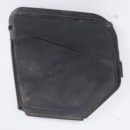 09-15 BMW F01 740Li 750i 760Li Fuse Junction Distribution Fuse Box Cover OEM