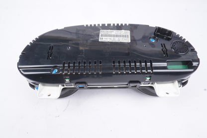 2014 - 2017 MASERATI GHIBLI S SPEEDOMETER INSTRUMENT CLUSTER OEM 670009777