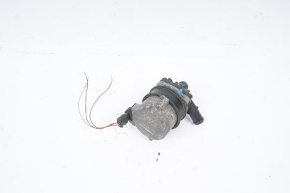 2013 - 2017 Audi A8L A8 3.0L Auxiliary Radiator Water Pump 8K0965567 OEM