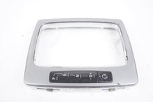 08-14 Mercedes-Benz C300 Center Console Shifter Indicator Bezel 2042670388 OEM