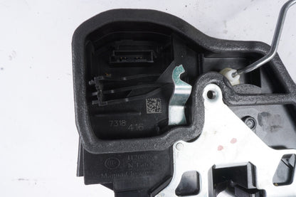 2011-2017 BMW X3 X4 Front Right  Door Latch Lock Actuator OEM Used