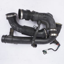 2015 - 2018 Ford Focus 1.0l Intake Duct Hose Pipe OEM