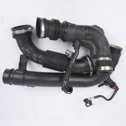 2015 - 2018 Ford Focus 1.0l Intake Duct Hose Pipe OEM