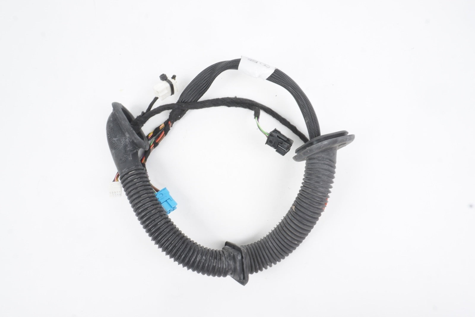2022 - 2024 MERCEDES EQB300 FRONT LEFT SIDE DOOR WIRE WIRING HARNESS OEM