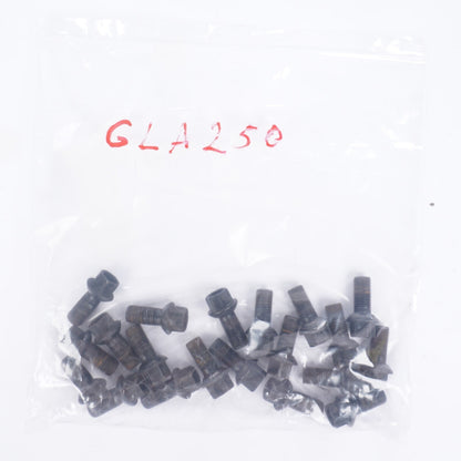 2015 - 2020 MERCEDES GLA250 X156 WHEEL RIM LUG NUT BOLT BOLTS OEM