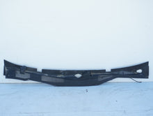 1987-1993 Cadillac Allante FRONT COWL VENT PANEL TRIM OEM