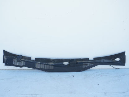 1987-1993 Cadillac Allante FRONT COWL VENT PANEL TRIM OEM