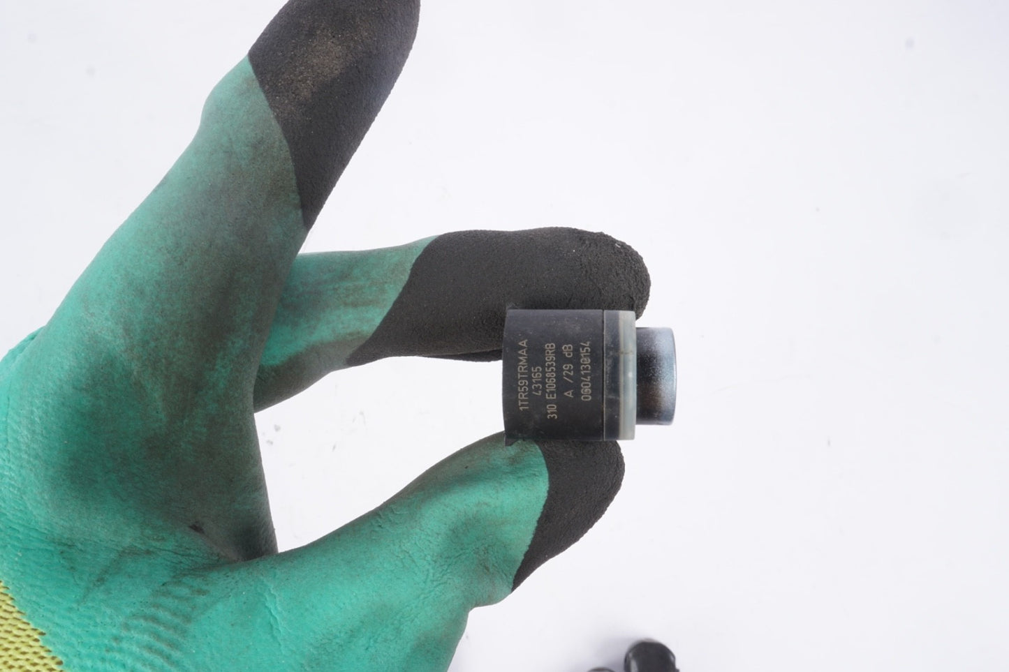 OEM BMW Fiat Porsche Audi Ford Volvo JLR VW Rear Parking Bumpr Sensor 1TR59TRMAA