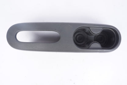 2012 - 17 FIAT 500  Center Console Trim Plastic Cup Holder 1RY40JD7AC