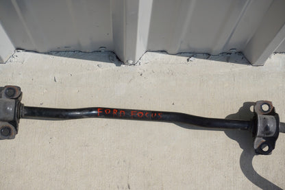 12-18 FORD FOCUS FRONT STABILIZER SWAY BAR ANTI ROLL BAR OEM