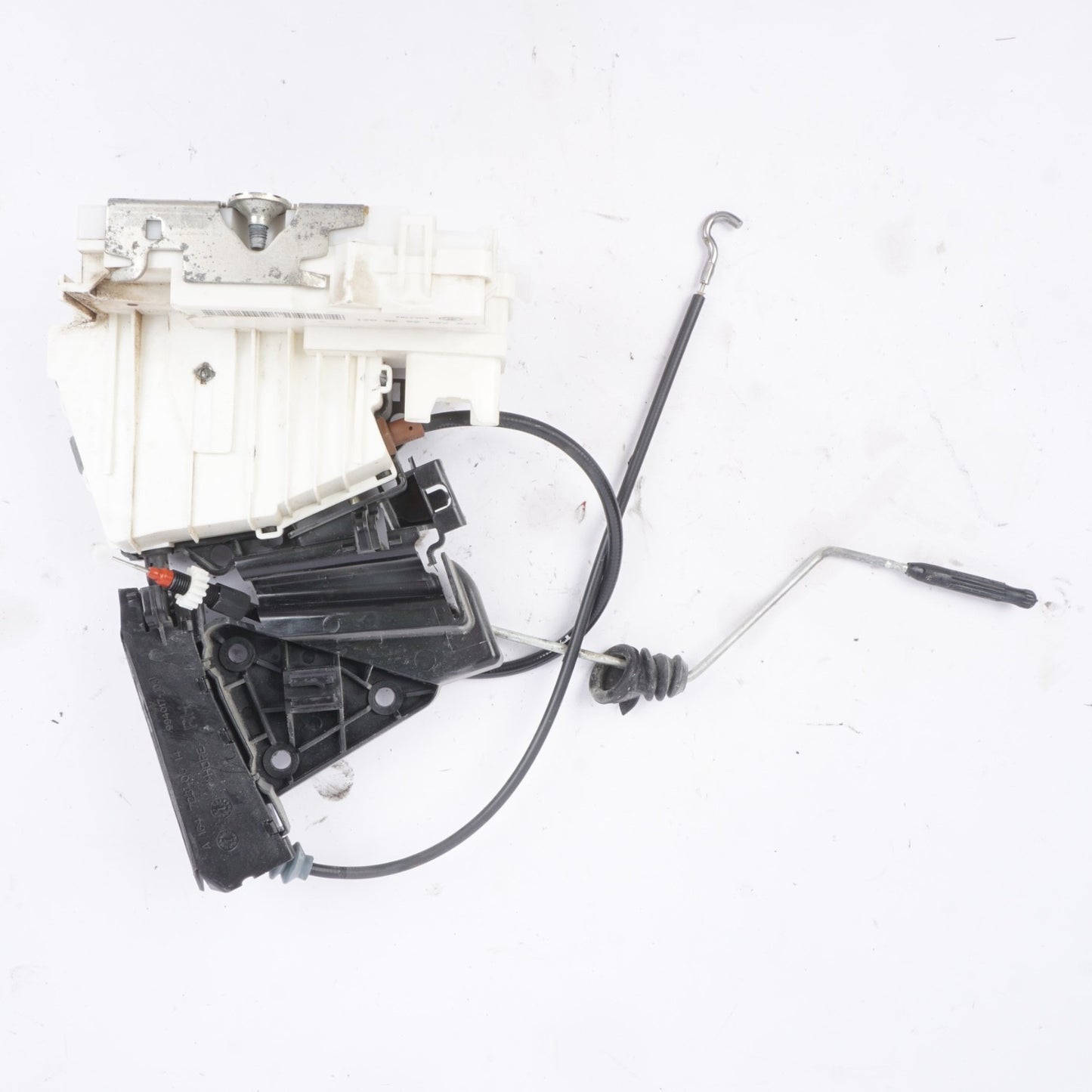 06-13 Mercedes W164 ML63 GL450 R350 Front Right Door Lock Latch Actuator OEM