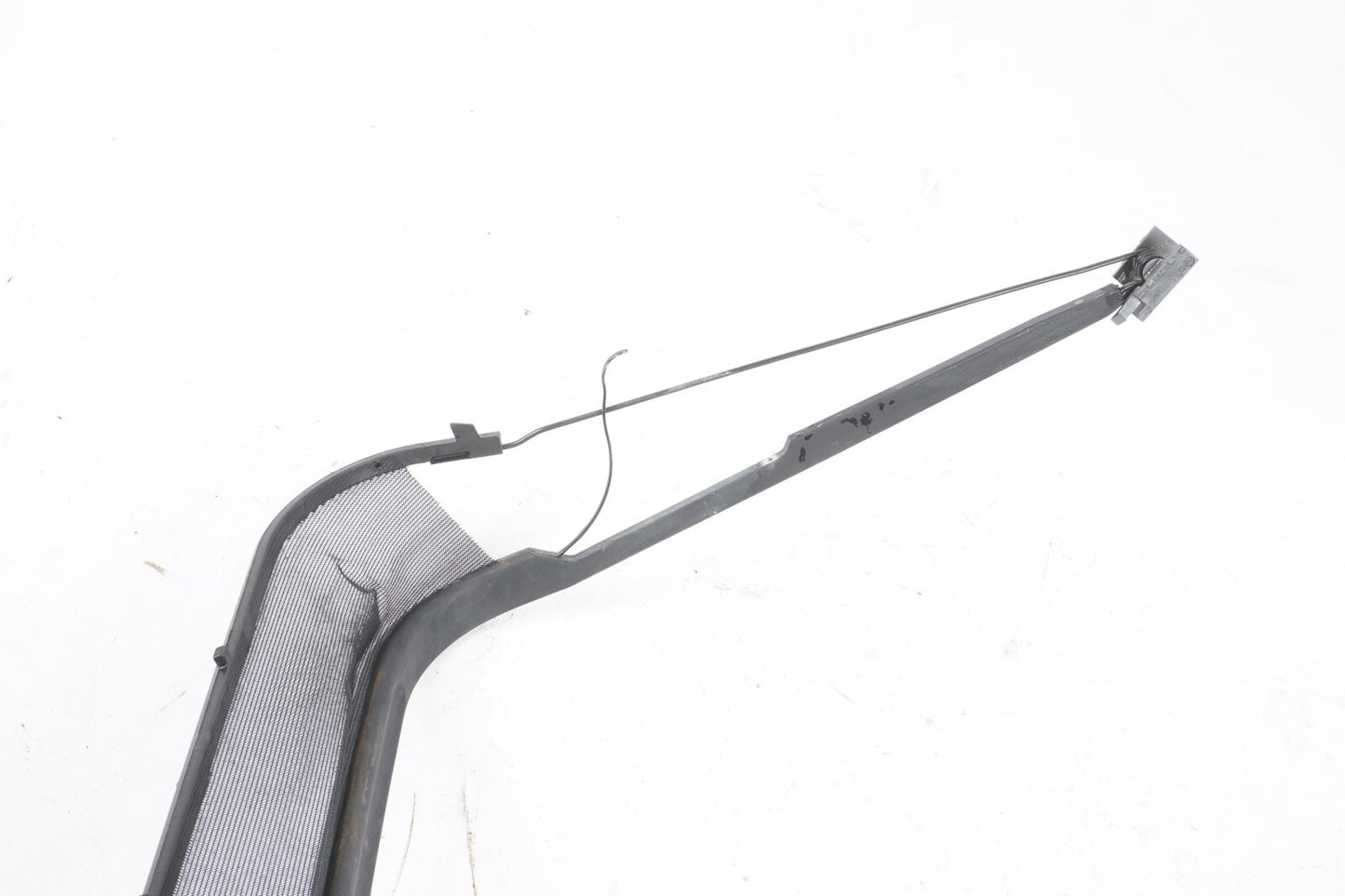 2010-2017 BMW 535i 550i GT Front Sun Roof Wind Deflector