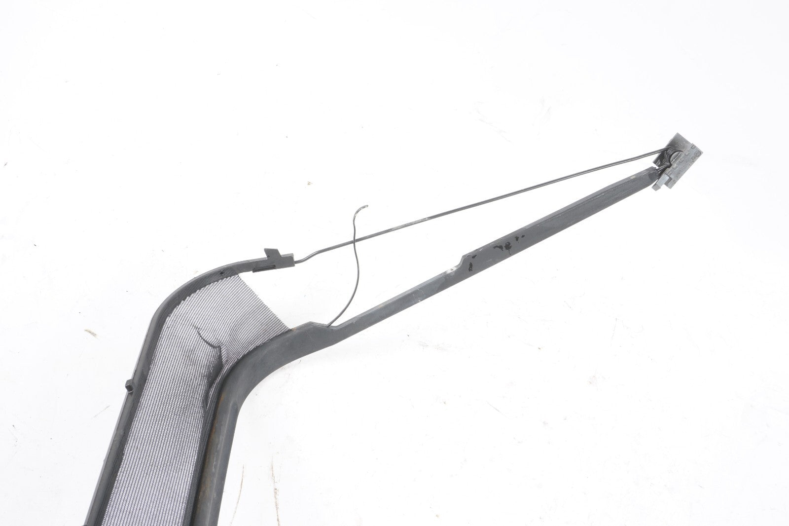 2010-2017 BMW 535i 550i GT Front Sun Roof Wind Deflector