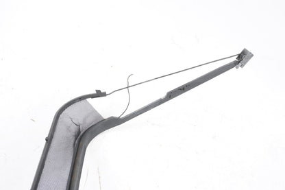 2010-2017 BMW 535i 550i GT Front Sun Roof Wind Deflector