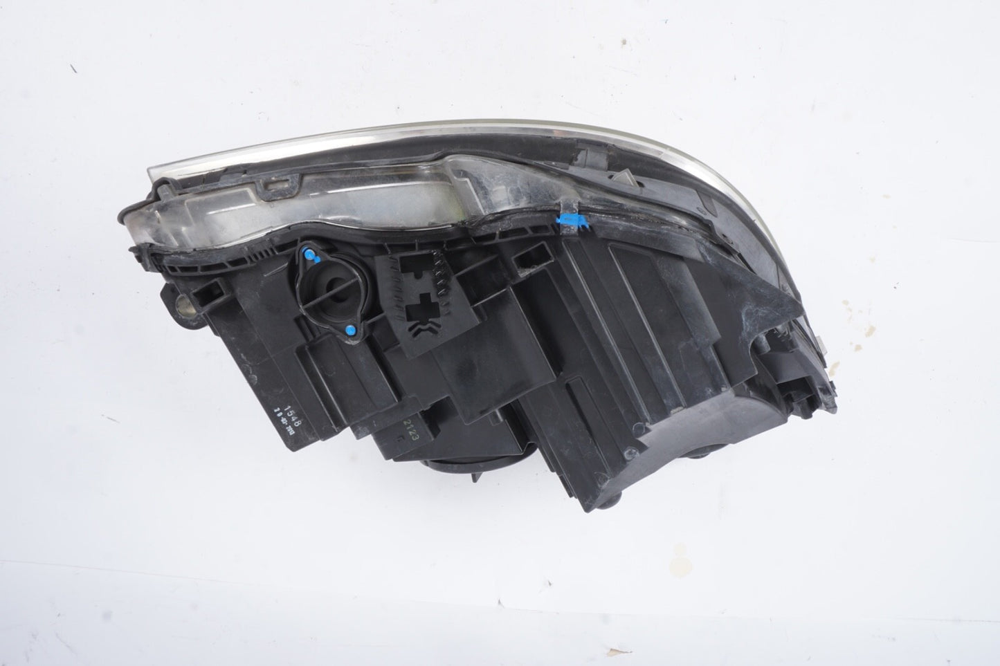 2012 - 2015 Mercedes Benz C Class W204 Headlight Lamp Halogen Left A2048209959