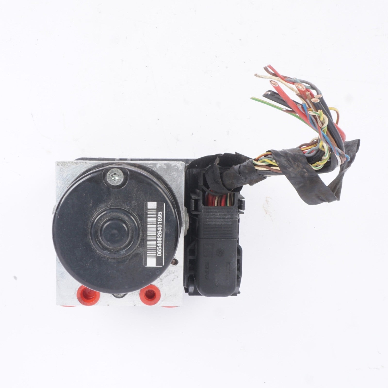 2008-2013 VOLVO 30 40 50 70 SERIES ABS ANTI LOCK BRAKE ACTUATOR PUMP 30794728  