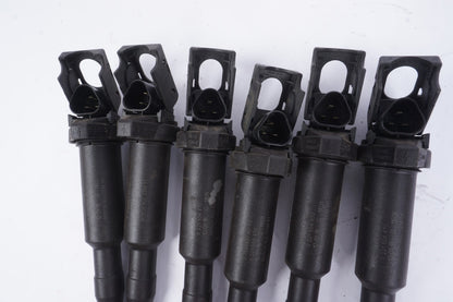 BMW E88 E92 F01 F10 F12 F80 F82 N52 N54 N55 S55 Engine Ignition Coil Set OEM