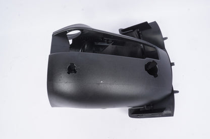 2012-2018 FORD FOCUS STEERING COLUMN SHROUD UPPER & LOWER COVER OEM CM513533AAW