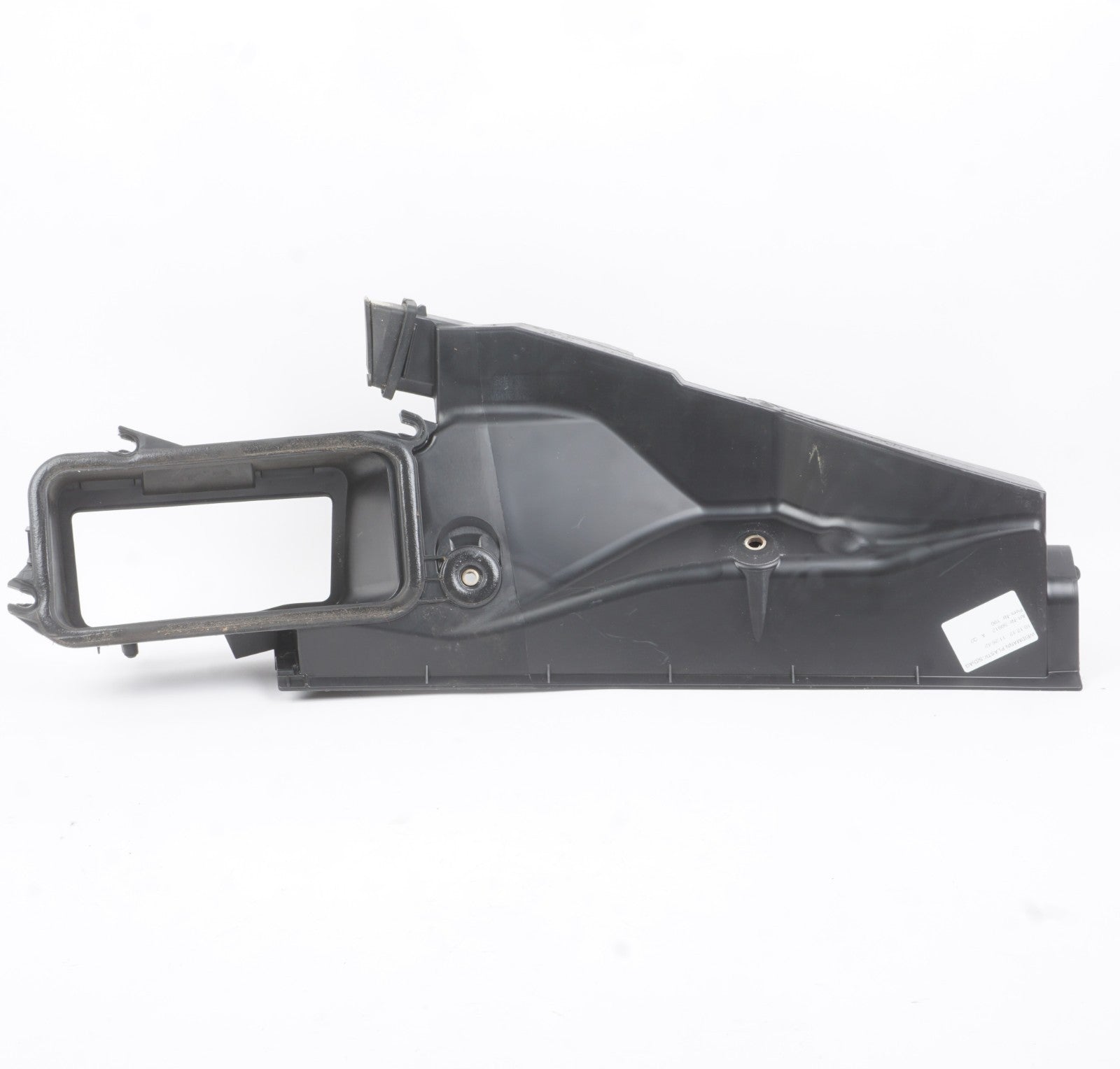 08-14 Mercedes W212 E350 C250 Cabin Air Intake Duct 2048301244 OEM