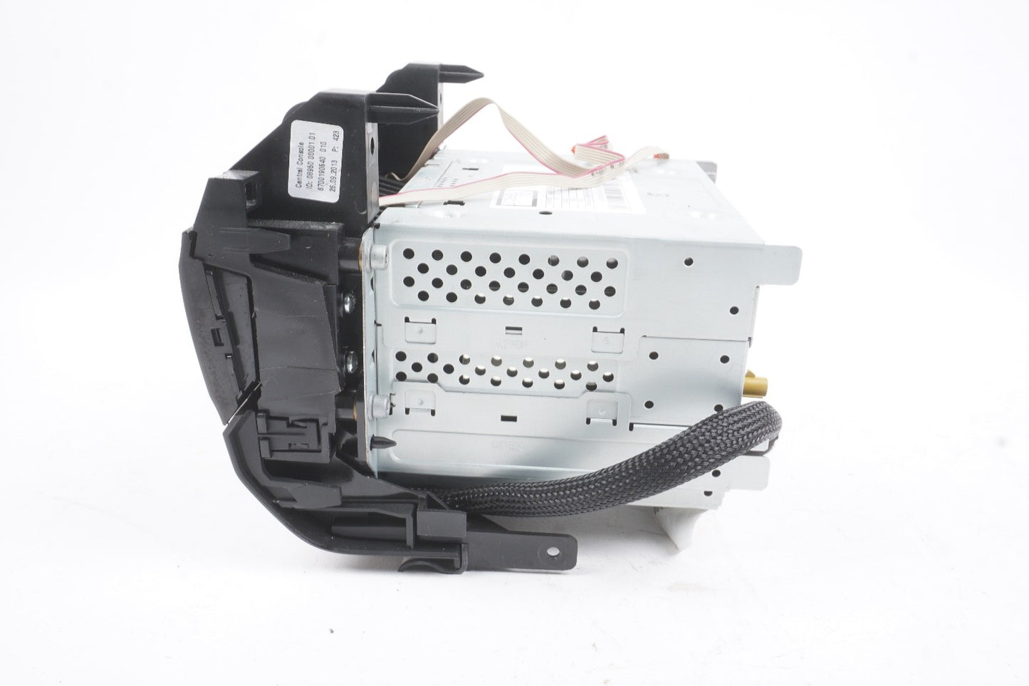 2014 2015 2016 Maserati Ghibli Radio Receiver AC HVAC 06700084910 OEM