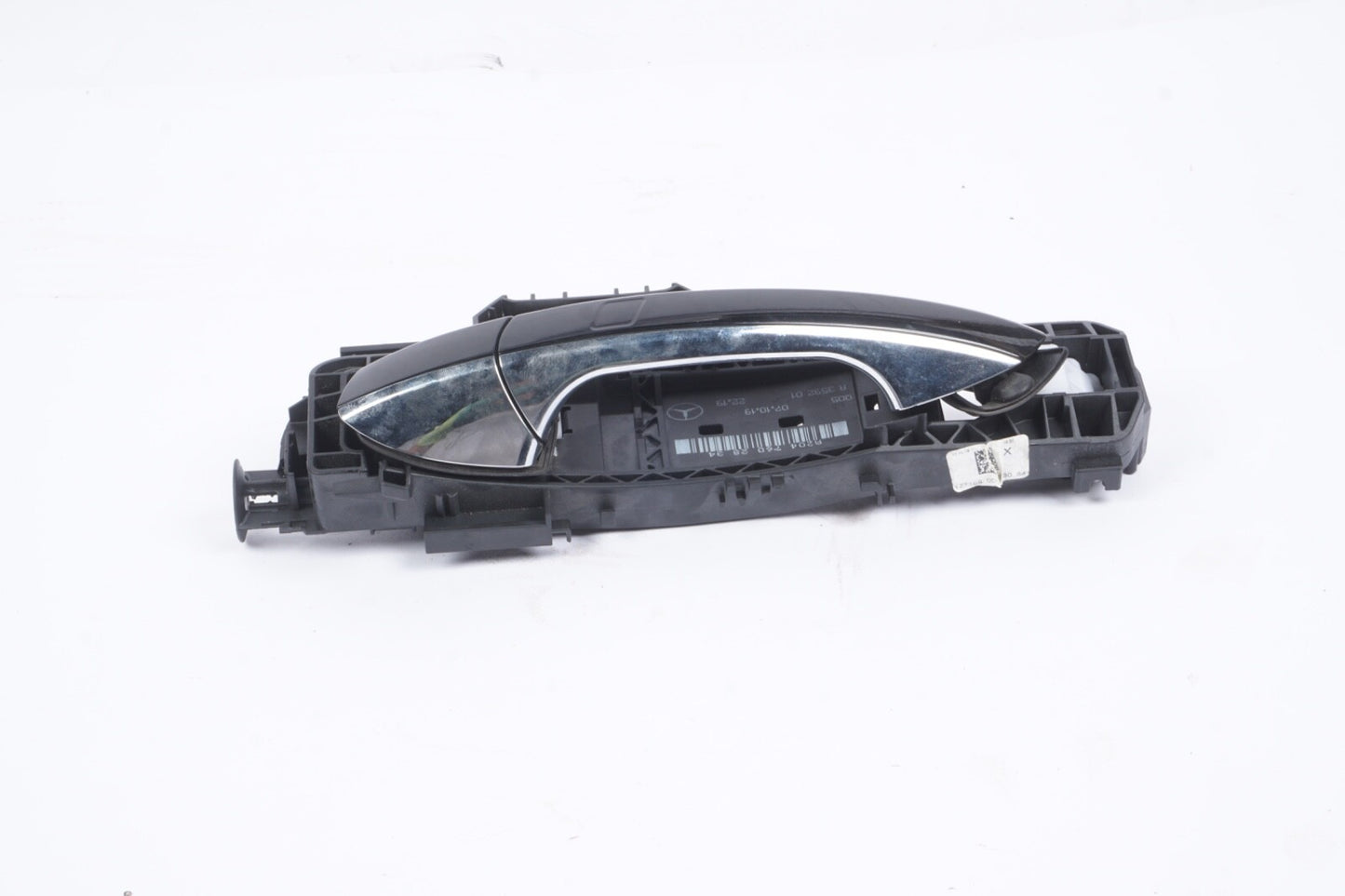 2015 - 2020 MERCEDES GLA250 X156 REAR LEFT SIDE EXTERIOR DOOR HANDLE OEM