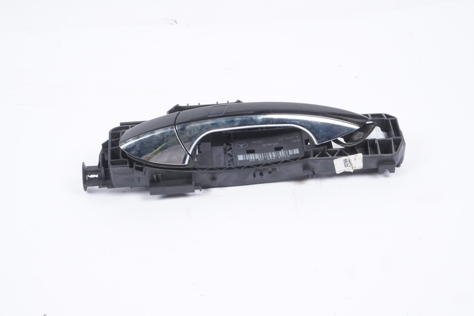 2015 - 2020 MERCEDES GLA250 X156 REAR LEFT SIDE EXTERIOR DOOR HANDLE OEM