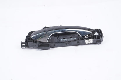2015 - 2020 MERCEDES GLA250 X156 REAR LEFT SIDE EXTERIOR DOOR HANDLE OEM