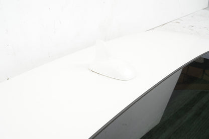14-20 Mercedes W222 S550 S560 Panoramic Sun Roof Rear Glass OEM