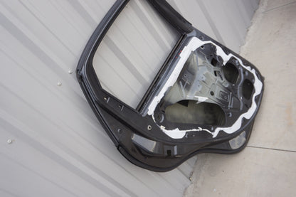 2014 - 2019 Fiat 500L Rear Left Driver Side Door Panel Trim OEM