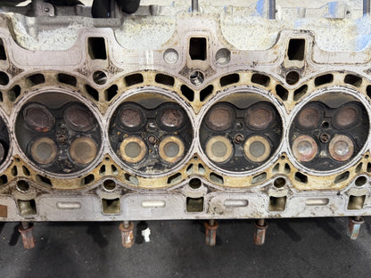 2011-2017 BMW 650 750 N55 - Engine Motor Cylinder Head LOCAL PICK UP !!!