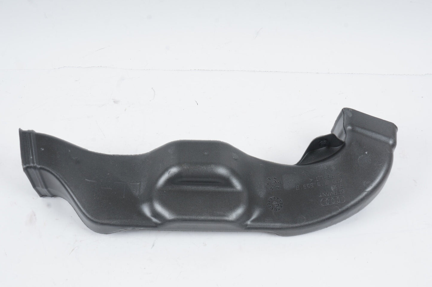 2010 - 2020 BENTLEY MULSANNE DRIVER SIDE A/C AIR CONDITIONER FRESH AIR DUCT