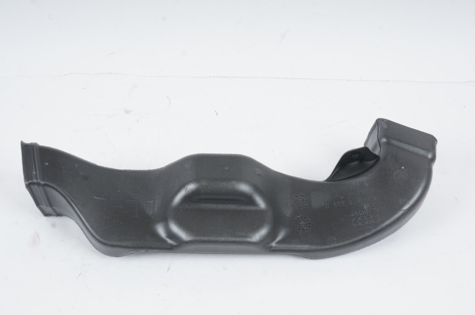 2010 - 2020 BENTLEY MULSANNE DRIVER SIDE A/C AIR CONDITIONER FRESH AIR DUCT