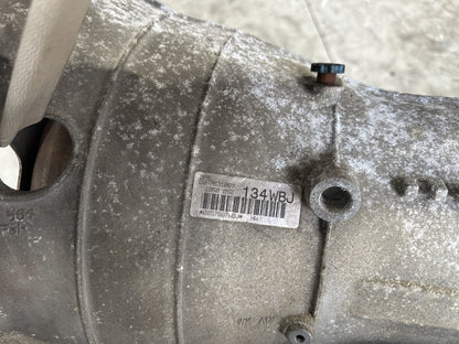 08 - 12 OEM BMW 750LI AUTOMATIC TRANSMISSION 6 SPEED 4.4L TWIN TURBO 124k