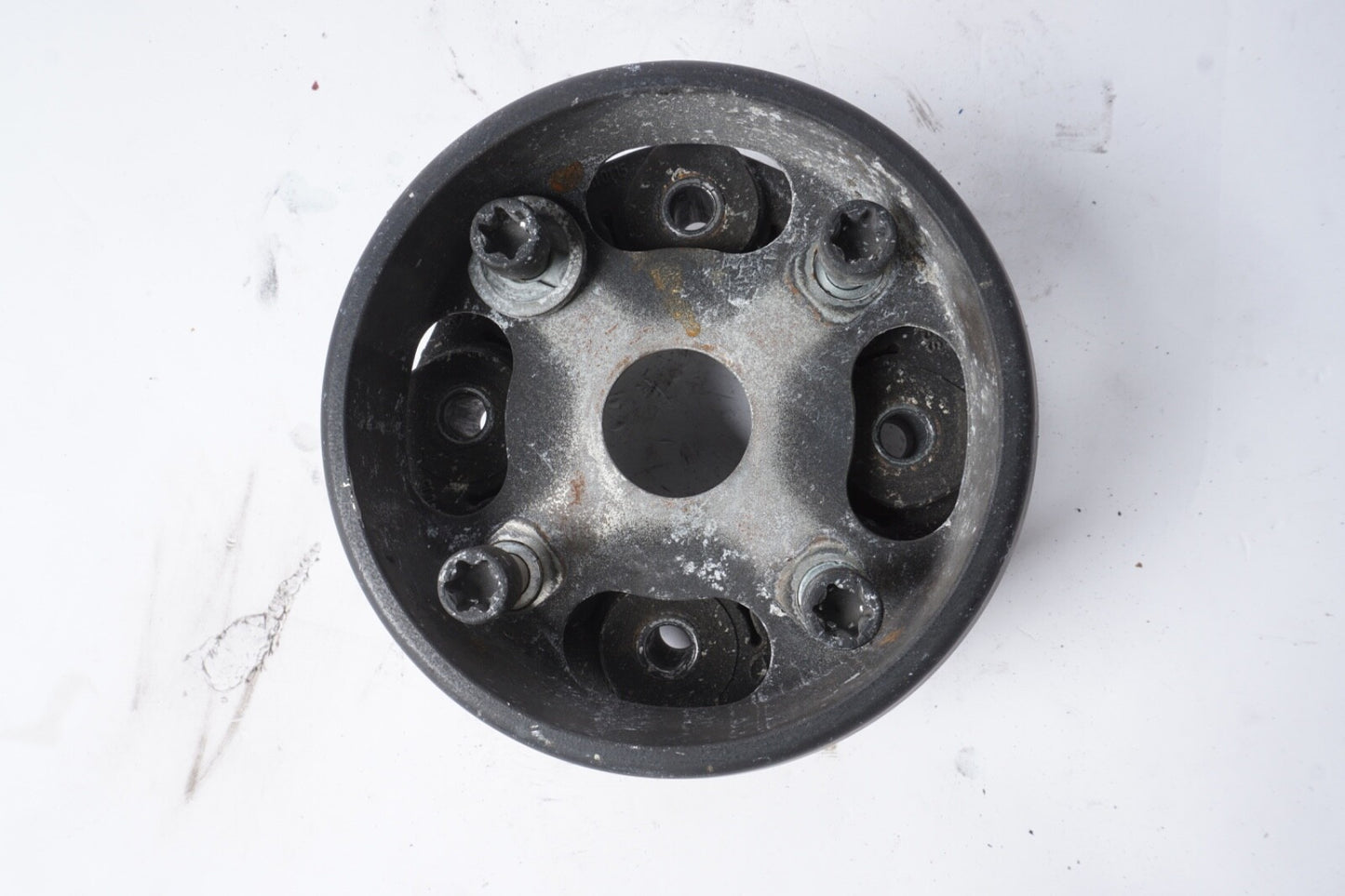 2012-2013 MERCEDES-BENZ  S550 DRIVE SHAFT FLEX DISC