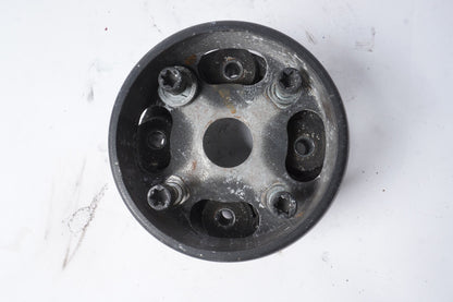 2012-2013 MERCEDES-BENZ  S550 DRIVE SHAFT FLEX DISC