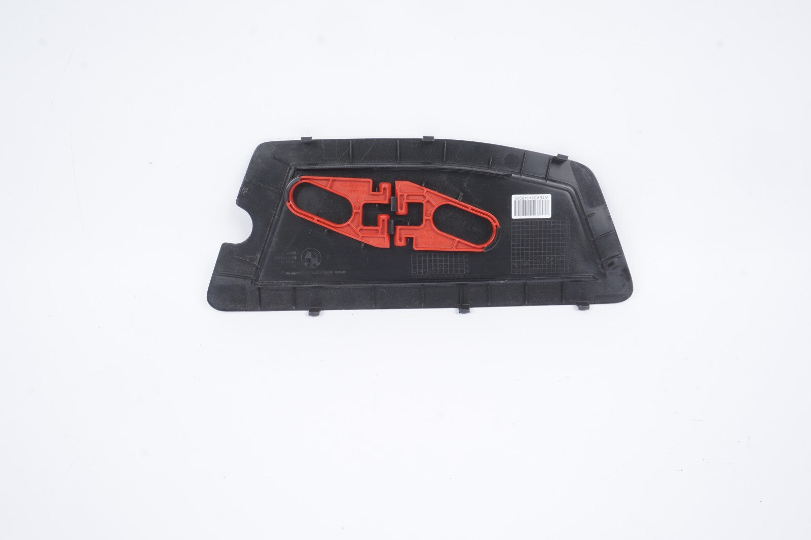 2019 -2024 BMW 430I G22 G23 G26 Trunk Boot Tool Tray 7489593 9854490 OEM