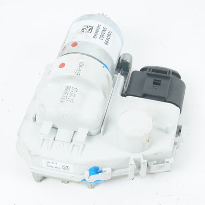 2012 - 2018 AUDI A7 FRONT RIGHT PASSENGER SEAT BELT MOTOR OEM