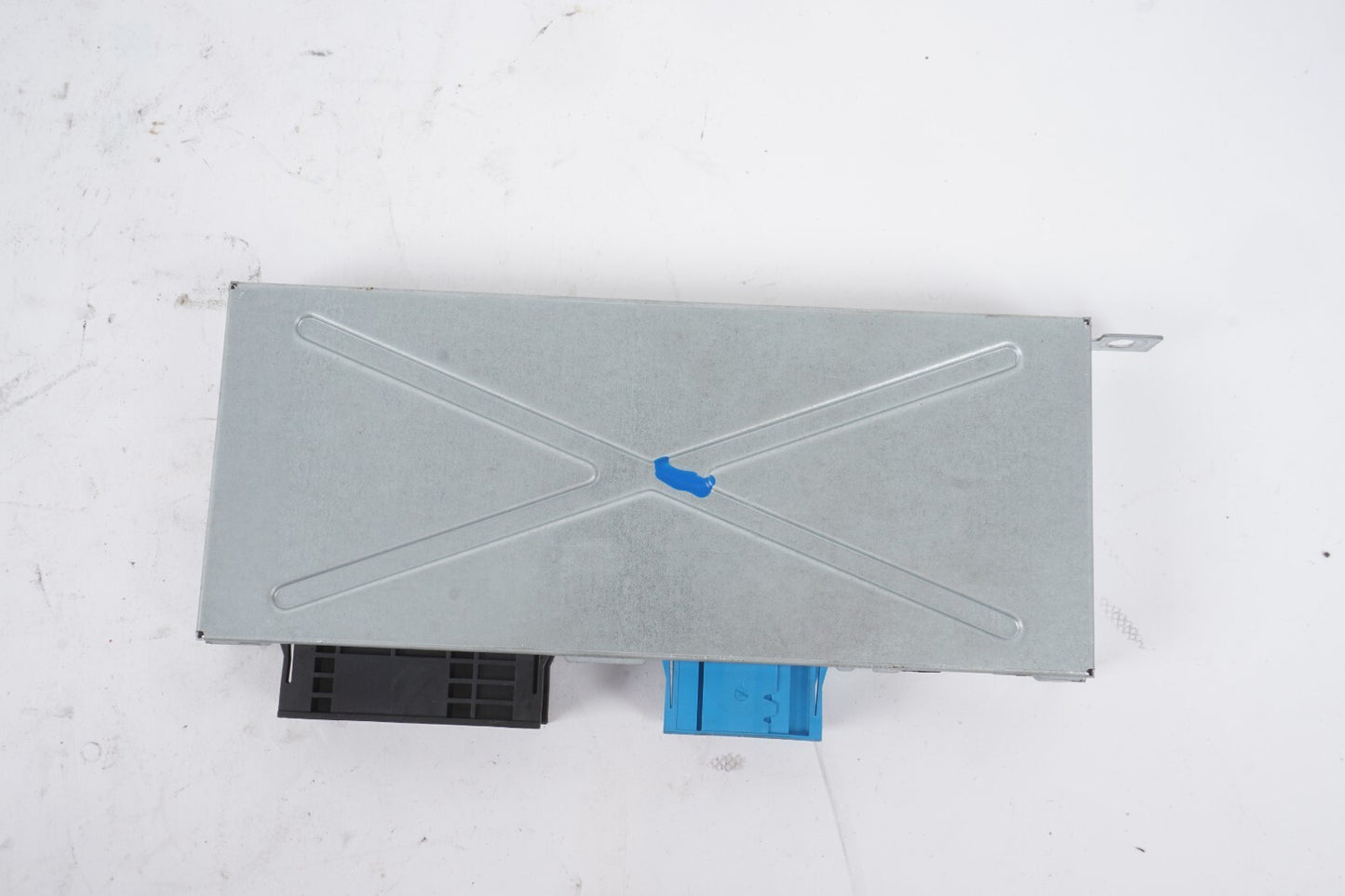 2010 - 2017 BMW 550I GT F07 CENTRAL GATEWAY CONTROL MODULE 9247397 OEM