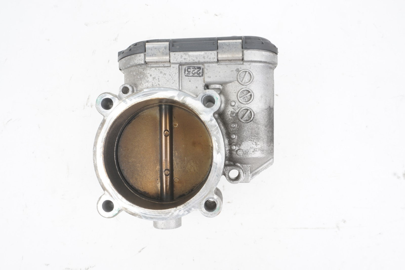 2014 - 2019 Maserati Ghibli 3.0L Throttle Body OEM