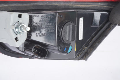 2014 - 2020 Maserati Ghibli Rear Left Side Inner Tail Light Lamp 06700046820 Oem