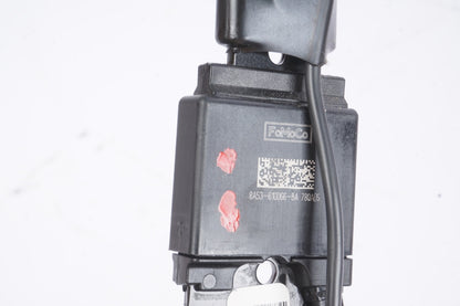 2015–2018 Ford Focus ST 2.0 Front Right Seat Belt Retractor OEM 8A53610D66BA