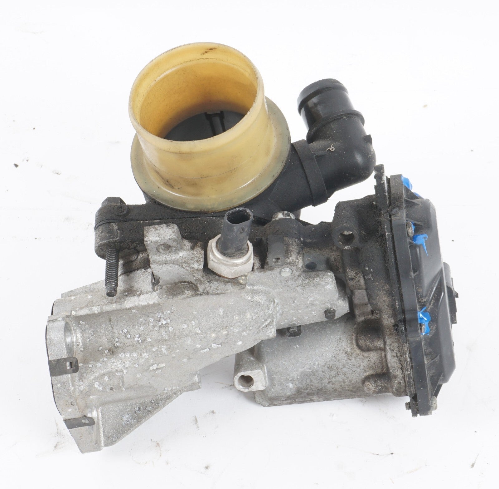 2017 - 2019 ALFA ROMEO GIULIA 2.0L EXHAUST VALVE OEM 50051262