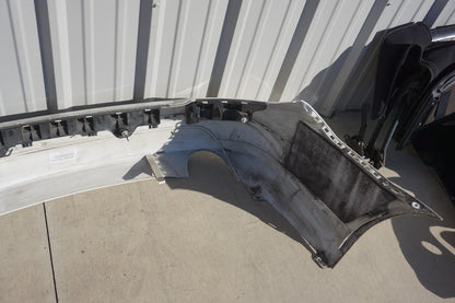 08-11 Mercedes-Benz C300 Rear Bumper Cover OEM