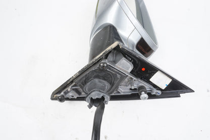 2011-2018 Audi A8 A8L Left Driver Side View Mirror Fold Memory OEM