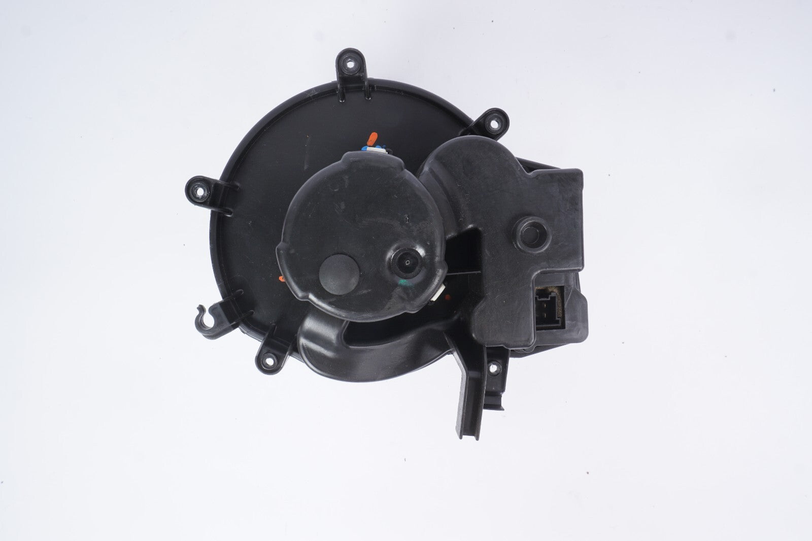 03-12 Mercedes R230 SL500 SL550 SL55 Ac Heater Blower Motor OEM
