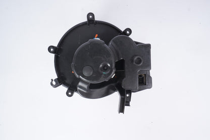 03-12 Mercedes R230 SL500 SL550 SL55 Ac Heater Blower Motor OEM