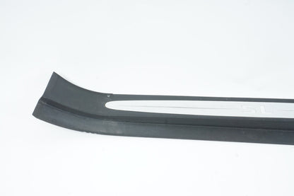 2003-2012 Mercedes-Benz SL500 RIGHT PASSENGER DOOR SILL SCUFF PLATE TRIM OEM